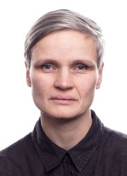 Markéta Kinterová